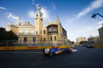 Felipe Nasr (Sauber) 