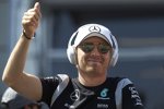 Nico Rosberg (Mercedes) 