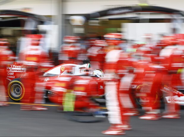Sebastian Vettel Sebastian Vettel