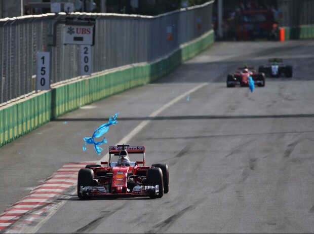 Sebastian Vettel Sebastian Vettel
