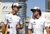 Bild zum Inhalt: Nach Baku: McLarens Sorgenkind bleibt Qualifikation
