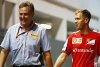 Pirelli: Team-Unterschiede waren früher größer