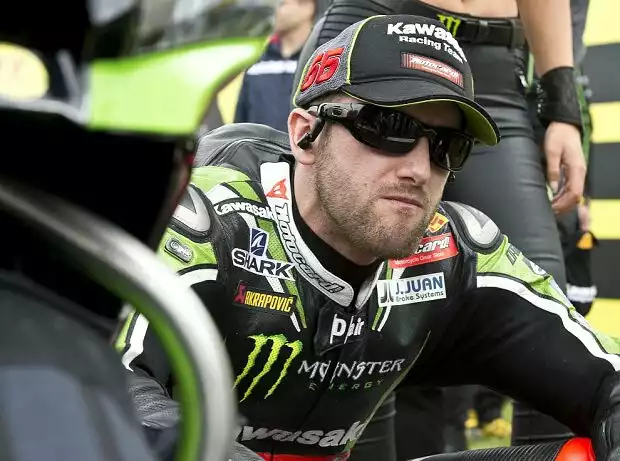 Tom Sykes Titel-Bild zur News: Tom Sykes