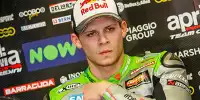 Bild zum Inhalt: Stefan Bradl: MotoGP, Moto2 oder Superbike-WM?