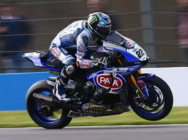 Alex Lowes Titel-Bild zur News: Alex Lowes