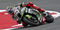 Bild zum Inhalt: Superbike-Test in Misano: Tom Sykes unter Rundenrekord