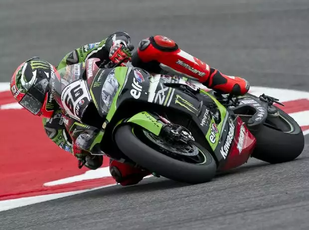 Titel-Bild zur News: Tom Sykes