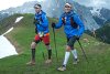 Bild zum Inhalt: Zugspitz Ultratrail: Andreas Mikkelsen wandert 80 Kilometer