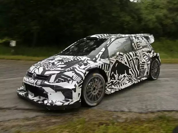 Volkswagen Polo 2017 Titel-Bild zur News: Volkswagen Polo 2017