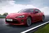 Bild zum Inhalt: Überarbeiteter Toyota GT86 kommt im Herbst