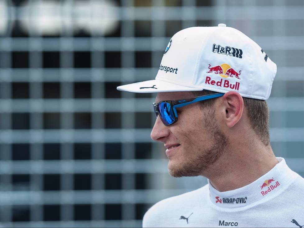 Marco Wittmann
