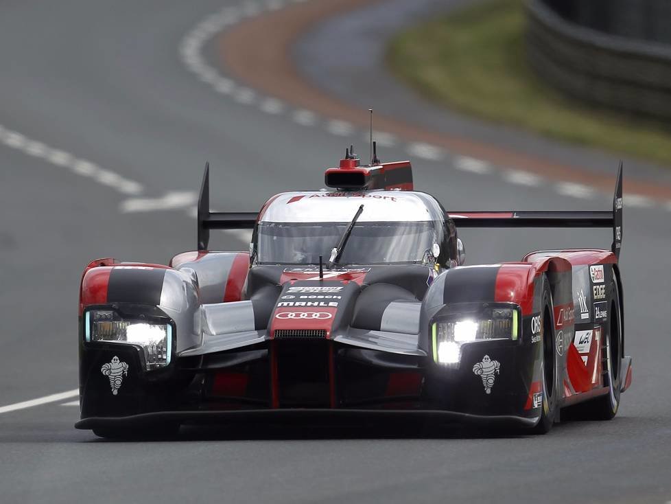 Marcel Fässler, Andre Lotterer