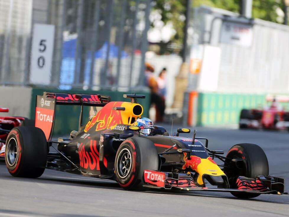 Daniel Ricciardo