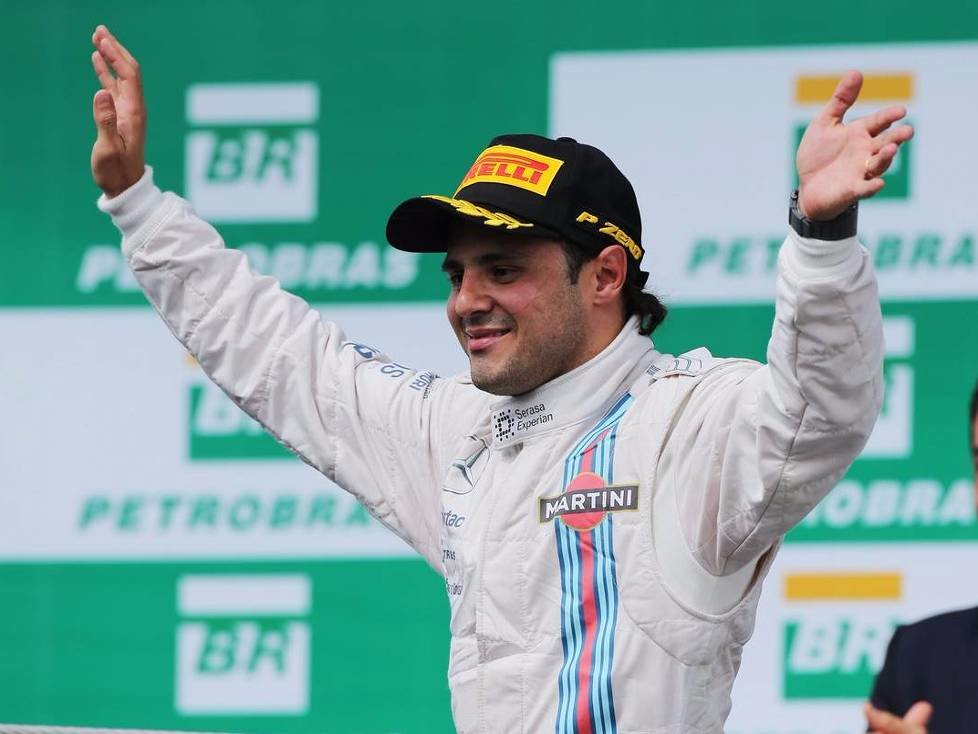 Felipe Massa