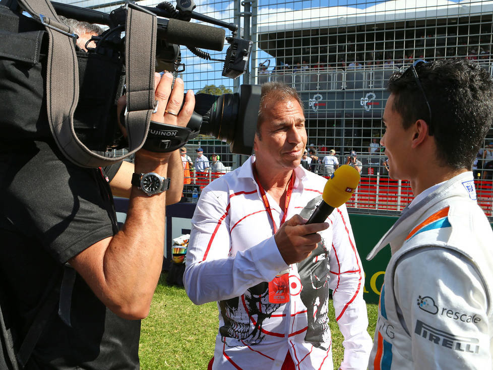 Pascal Wehrlein