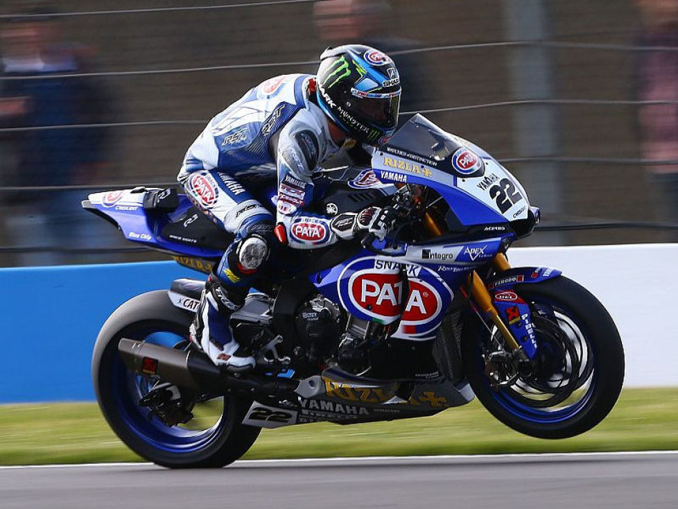 Alex Lowes