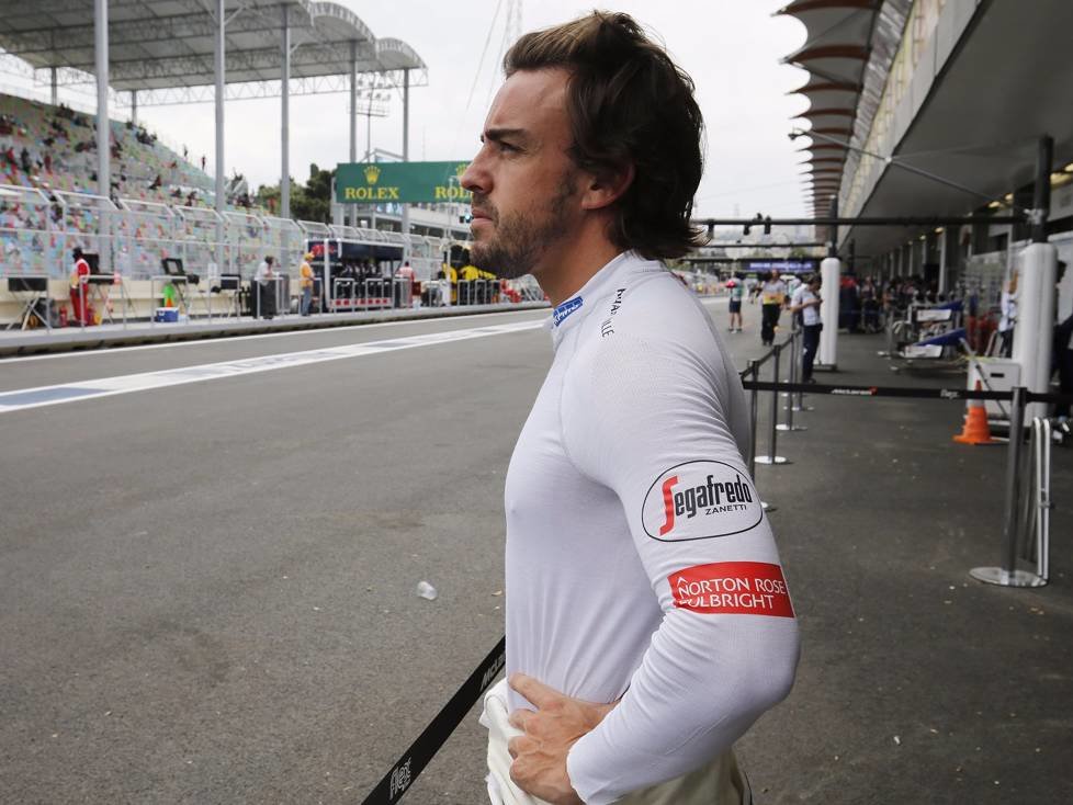 Fernando Alonso