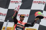 Davide Giugliano (Ducati)