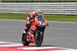 Chaz Davies (Ducati)