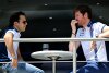 Rob Smedley: "2017 eine große Chance für Williams"