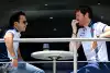 Bild zum Inhalt: Rob Smedley: "2017 eine große Chance für Williams"
