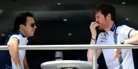 Bild zum Inhalt: Rob Smedley: "2017 eine große Chance für Williams"