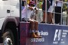 Bild zum Inhalt: Lewis Hamilton: Was einmal auf seinem Grabstein stehen soll