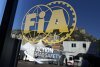 Bild zum Inhalt: Formel-1-Live-Ticker: Beginn der FIA-Sportkonferenz in Turin