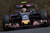 Toro Rosso weiter auf der Suche nach der Konstanz
