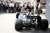 Neue Mischungen und Sommertests: Der Pirelli-Plan für 2017