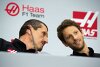 Erstmals Doppelbelastung für Haas: Wird 2017 schwieriger?
