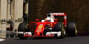 Briatore fordert: Ferrari braucht Fabrik in England