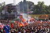 Monza-Grand-Prix: Verband verärgert über Störfeuer