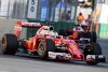 Bild zum Inhalt: Sebastian Vettel: "Gefahr muss ein Teil des Sports bleiben"