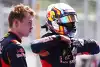 Bild zum Inhalt: Toro Rosso 2017: Sainz wird bleiben, was passiert mit Kwjat?