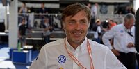 Bild zum Inhalt: Jost Capito wechselt Ende August zu McLaren