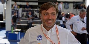 Jost Capito wechselt Ende August zu McLaren
