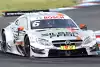 Bild zum Inhalt: DTM Norisring 2016: Die Mercedes-Stimmen vor dem Rennen