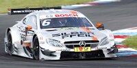 Bild zum Inhalt: DTM Norisring 2016: Die Mercedes-Stimmen vor dem Rennen