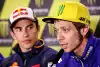 Bild zum Inhalt: Marc Marquez: "Lorenzo ist stärker als Rossi"