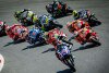 Bild zum Inhalt: MotoGP: Die privaten Teams sorgen sich um die Zukunft