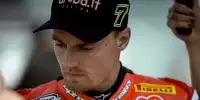 Bild zum Inhalt: Chaz Davies über MotoGP: "Möchte keine Zeit verschwenden"