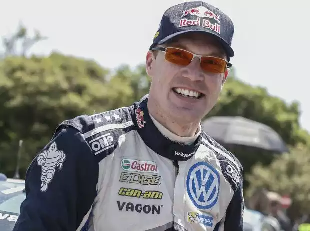 Titel-Bild zur News: Jari-Matti Latvala