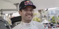 Bild zum Inhalt: Ogier im Interview: "Rallye Deutschland etwas Besonderes"