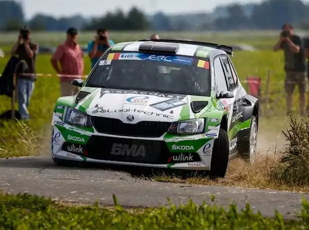Titel-Bild zur News: Freddy Loix