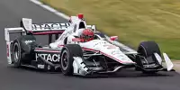 Helio Castroneves