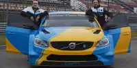 Volvo Art-Car