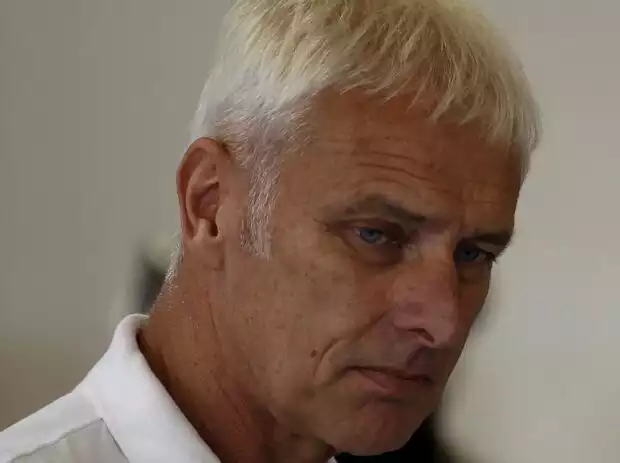 Timo Bernhard Titel-Bild zur News: Timo Bernhard