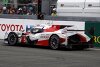 Bild zum Inhalt: Nach Le-Mans-Katastrophe: Toyota sucht Ausfallgrund