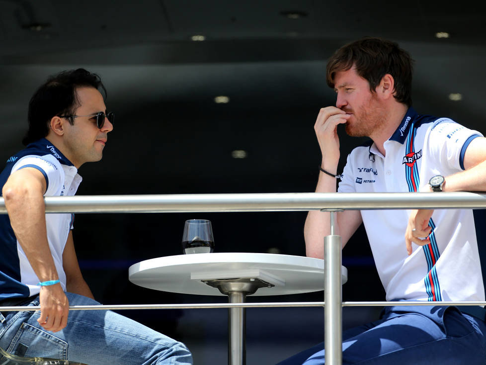 Felipe Massa